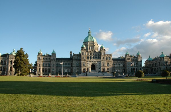 Parliament Buildings
